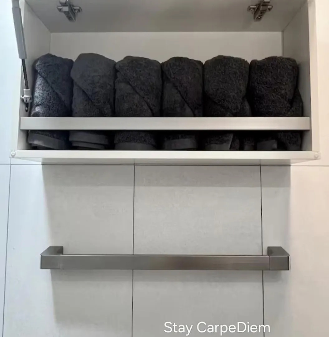Stay Carpediem Hongdae Seul Villa