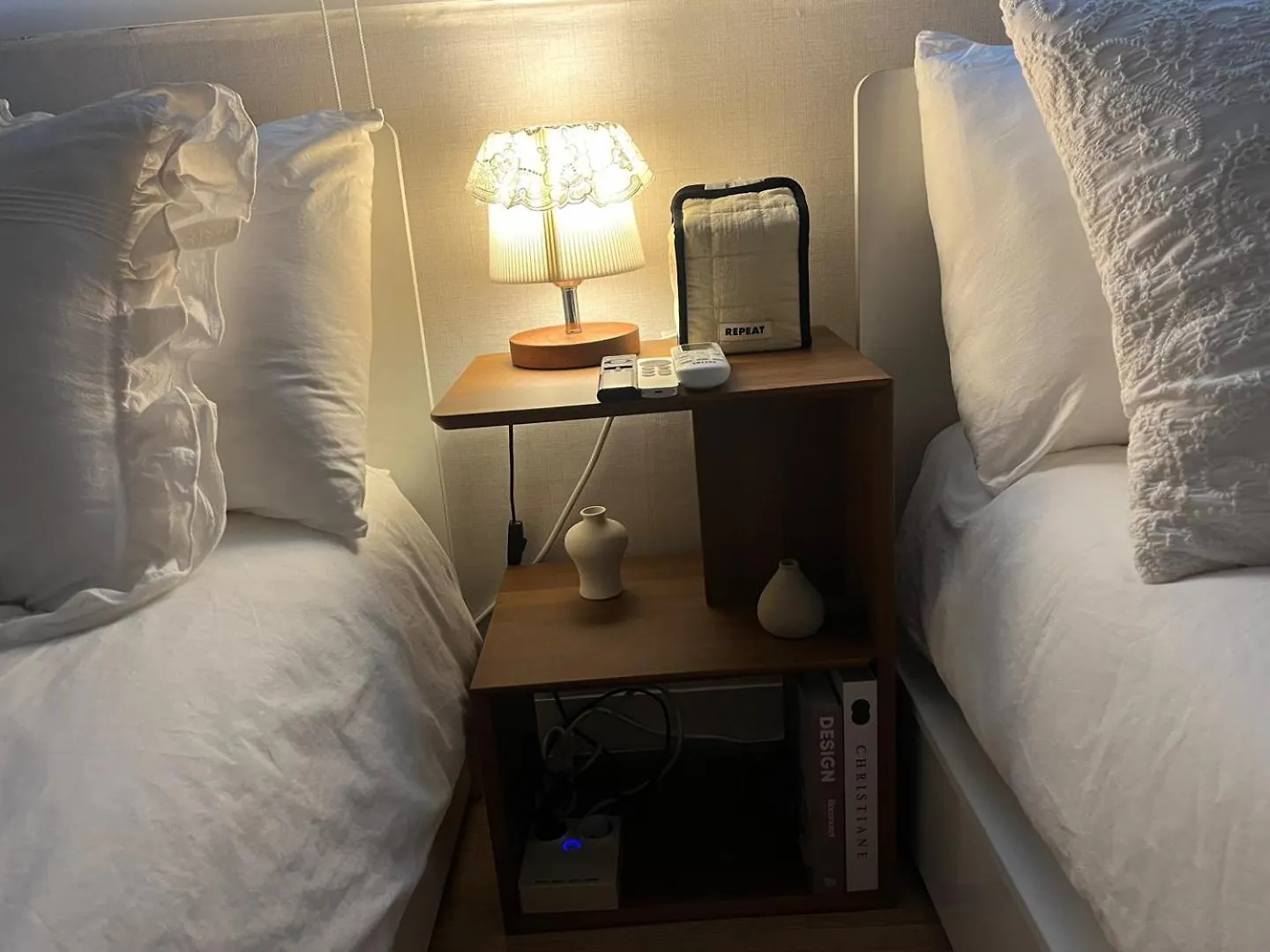 Stay Carpediem Hongdae Seul