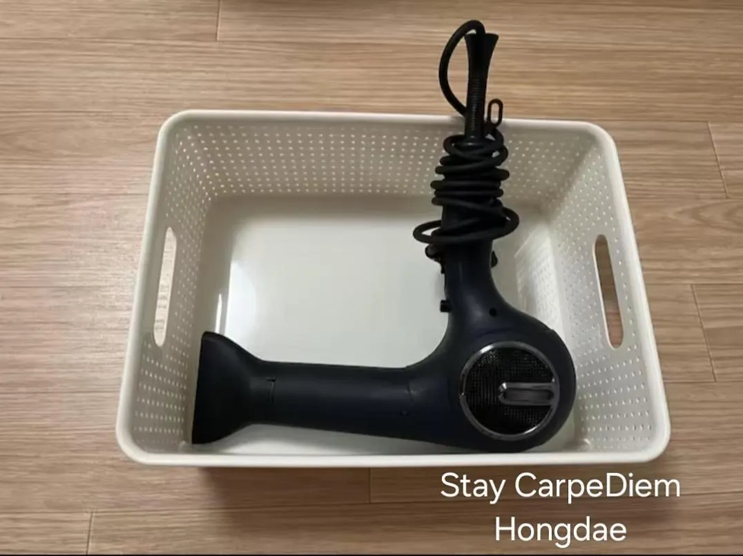 סיאול Stay Carpediem Hongdae 0*,