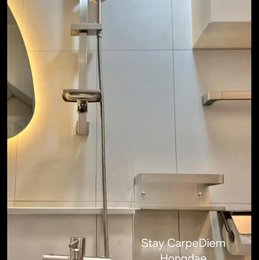 וילה סיאול Stay Carpediem Hongdae
