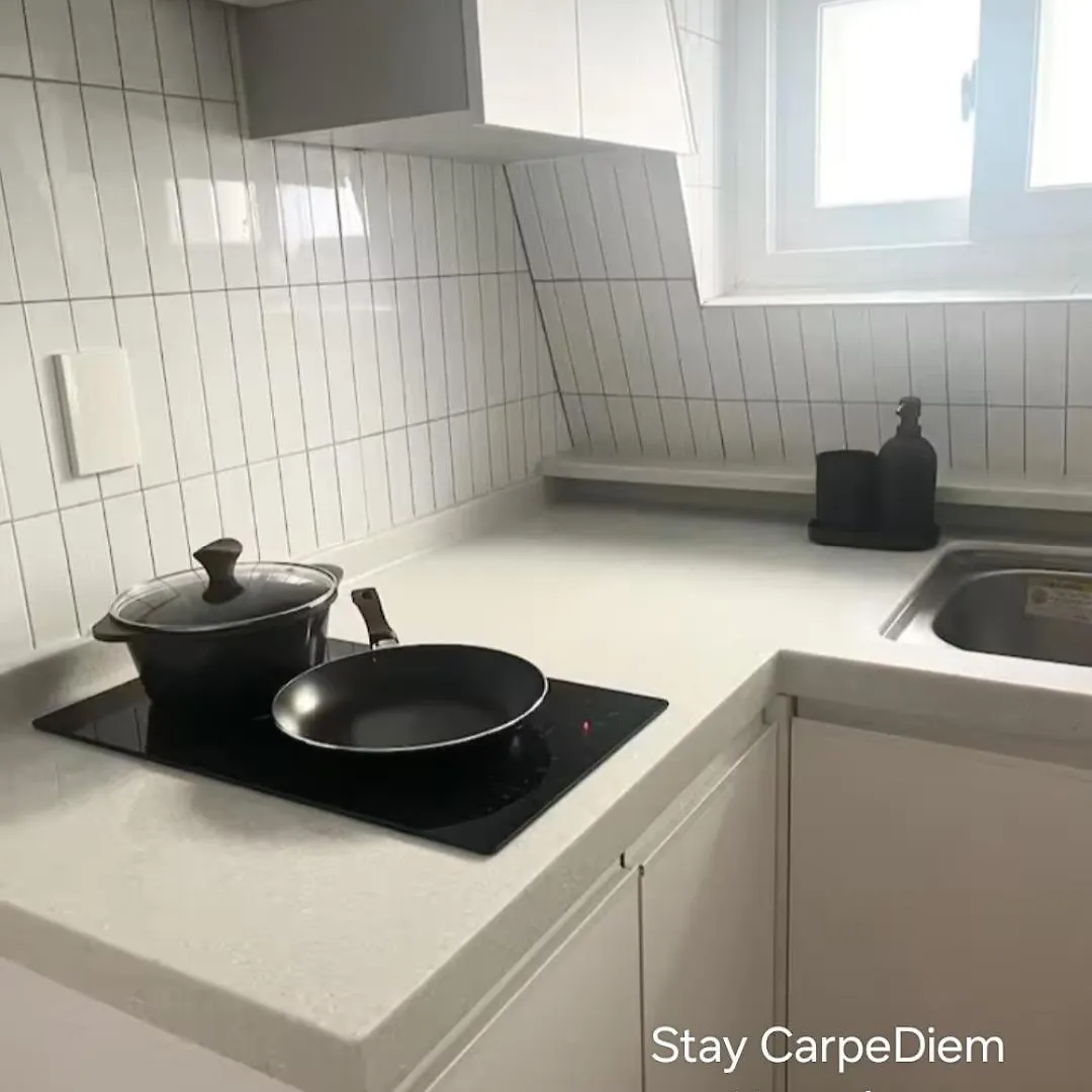 סיאול Stay Carpediem Hongdae וילה
